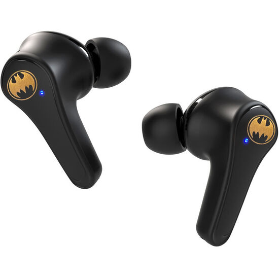 AURICULARES INALAMBRICOS BATMAN DC COMICS image 2