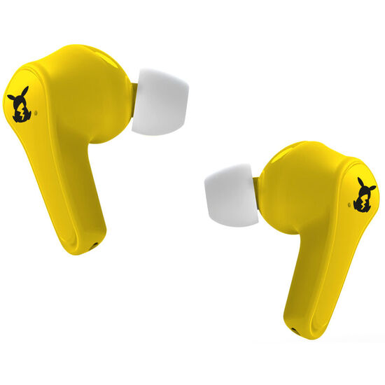 AURICULARES INALAMBRICOS PIKACHU POKEMON image 2