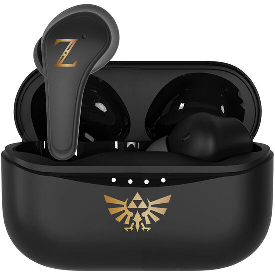 AURICULARES INALAMBRICOS LEGEND OF ZELDA NINTENDO image 2