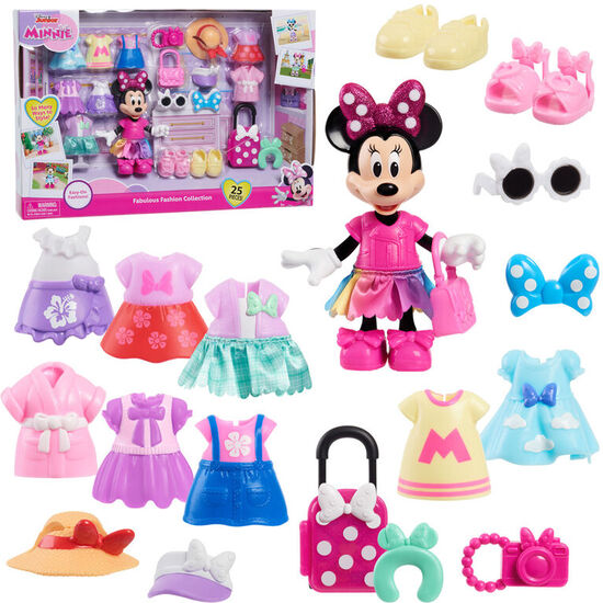 SET MODA MINNIE DISNEY image 1