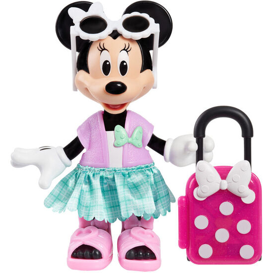 SET MODA MINNIE DISNEY image 2