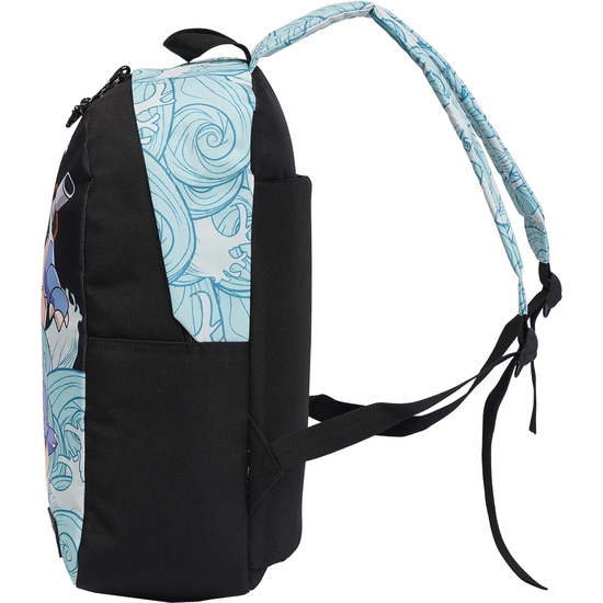 MOCHILA SQUIRTLE EVOLUTION POKEMON ADAPTABLE 42CM image 2
