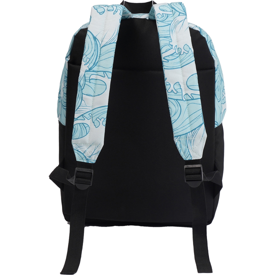 MOCHILA SQUIRTLE EVOLUTION POKEMON ADAPTABLE 42CM image 3