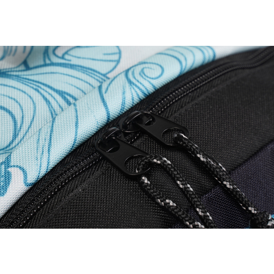 MOCHILA SQUIRTLE EVOLUTION POKEMON ADAPTABLE 42CM image 4
