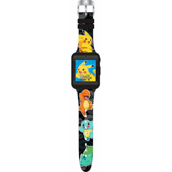 RELOJ INTELIGENTE POKEMON image 2