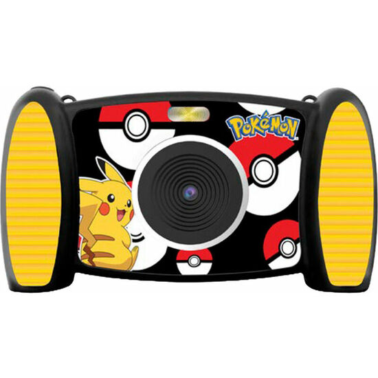 CAMARA INTERACTIVA POKEMON image 1