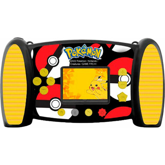 CAMARA INTERACTIVA POKEMON image 2