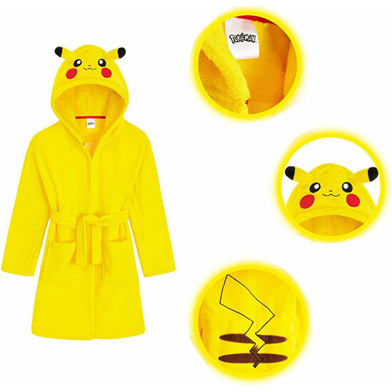 BATA PIKACHU POKEMON image 1