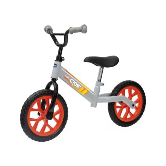 BALANCE BIKE CROSS image 0