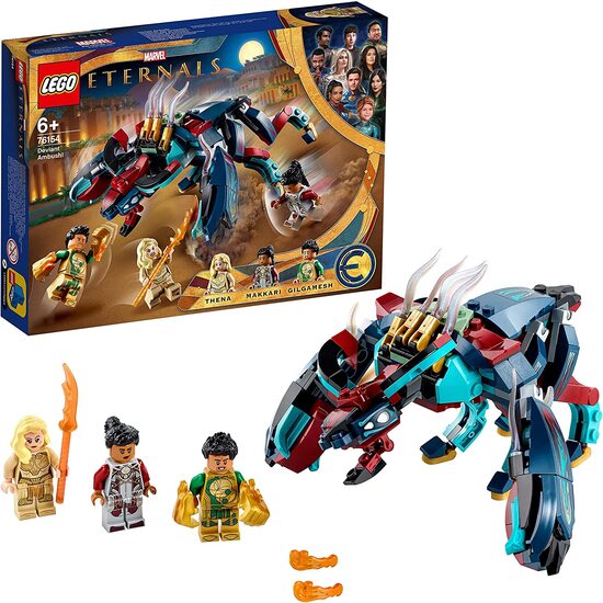 VENOM LEGO SUPER HEROES image 0