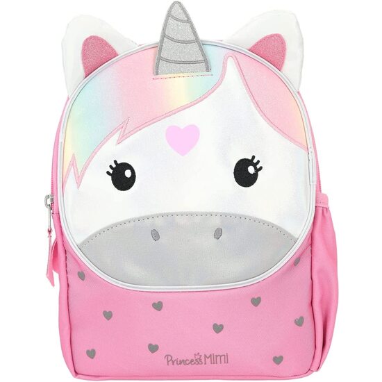 MOCHILA UNICORNIO PRINCESS MIMI image 0