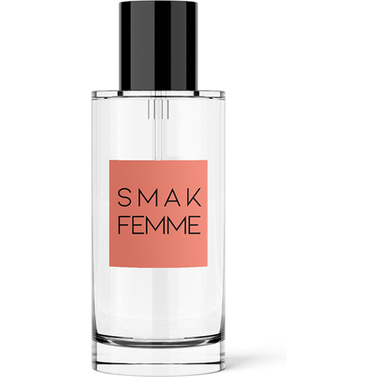 SMAK FOR WOMEN 50ML image 1