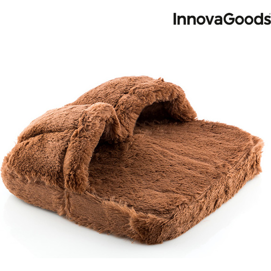 MASAJEADOR DE PIES INNOVAGOODS image 4