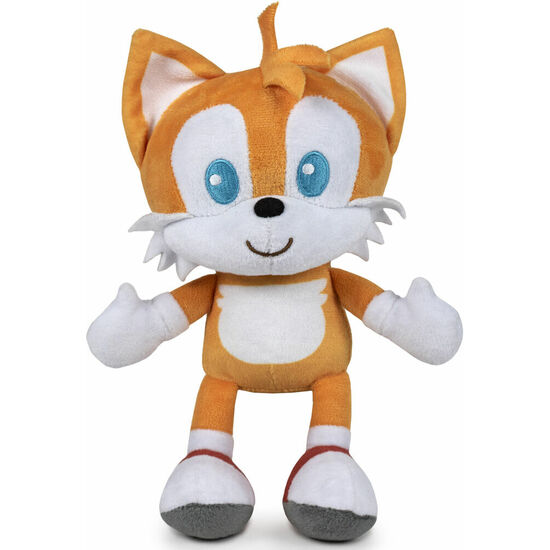 PELUCHE SONIC 2 22CM SURTIDO image 2