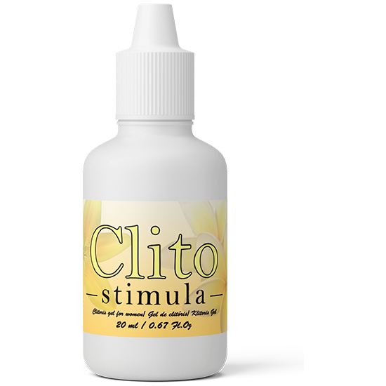 CLITO STIMULA 20 ML image 1