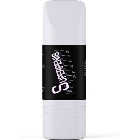 SUPER PENIS CREME 75 ML image 1