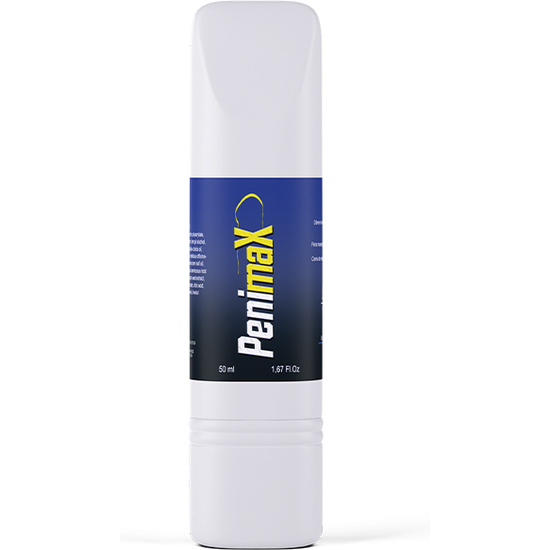PENIMAX 50 ML LAVETRA image 1