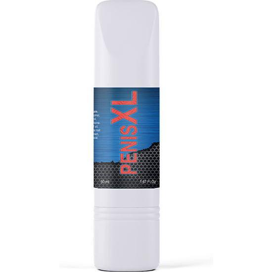 PENIS XL CREAM 50 ML image 1