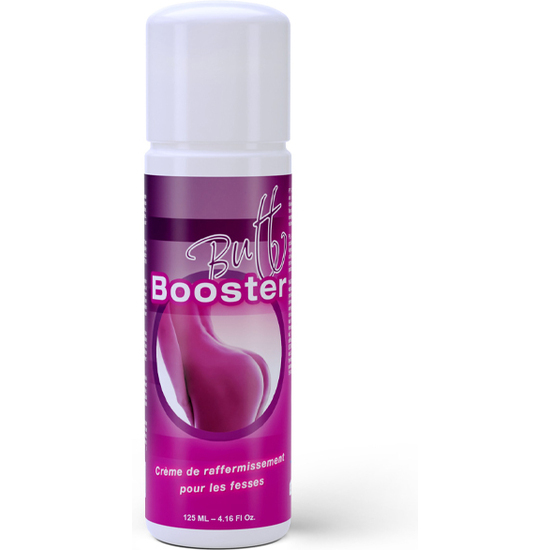BUTT BOOSTER image 0