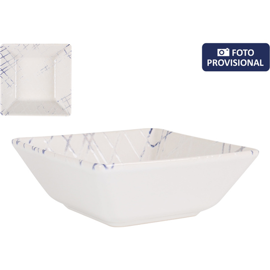 BOL 13X13CM NESS VIRSO BRILLO image 0