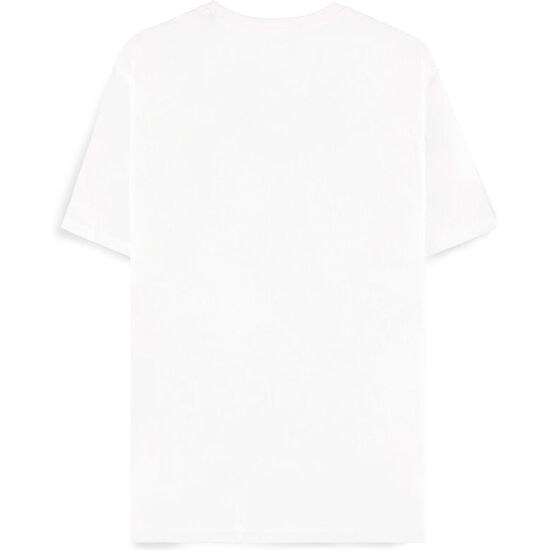 CAMISETA ANATOMY OF A DEMOGORGON STRANGER THINGS image 1