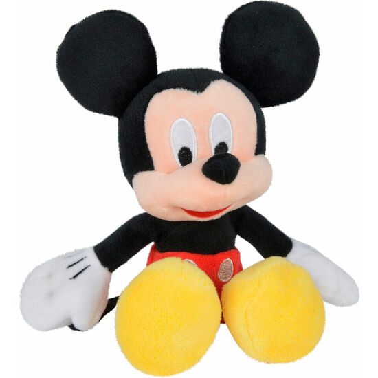 PELUCHE FRIENDS DISNEY SOFT 20CM SURTIDO image 2