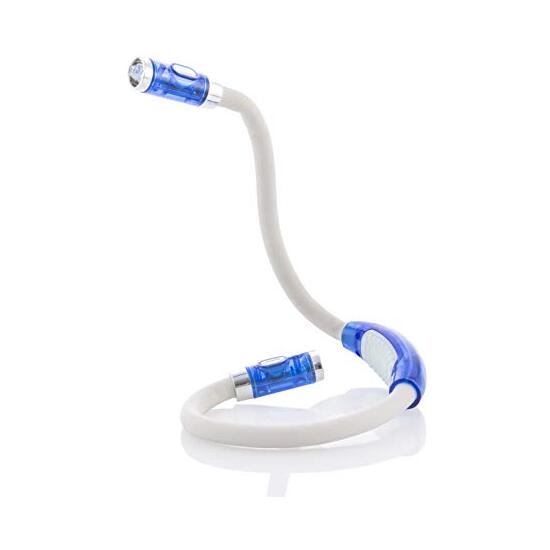 LUZ LED DE LECTURA PARA CUELLO INNOVAGOODS image 0