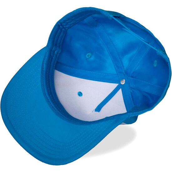 GORRA ICY LOGO FORTNITE image 1