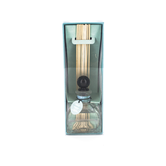 PERFUME DIFUSOR WELLNESS OCEAN 100 ML image 0