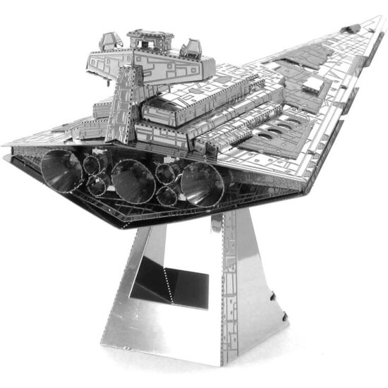 MAQUETA METAL IMPERIAL STAR DESTROYER STAR WARS METAL EARTH image 2