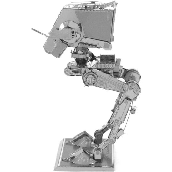 MAQUETA METAL AT-ST WALKER STAR WARS METAL EARTH image 1