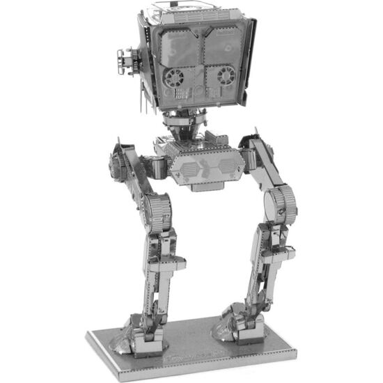 MAQUETA METAL AT-ST WALKER STAR WARS METAL EARTH image 2