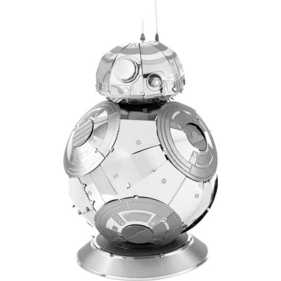 MAQUETA METAL BB8 STAR WARS METAL EARTH image 0