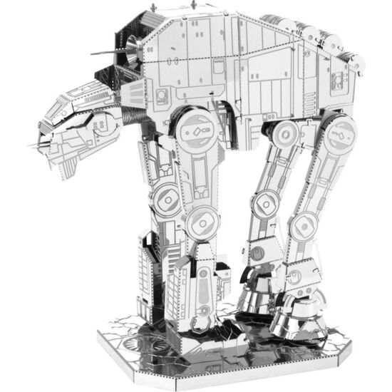 MAQUETA METAL AT-M6 HEAVY ASSAULT WALKER STAR WARS METAL EARTH image 0