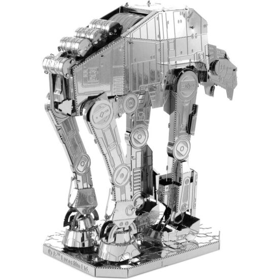 MAQUETA METAL AT-M6 HEAVY ASSAULT WALKER STAR WARS METAL EARTH image 1