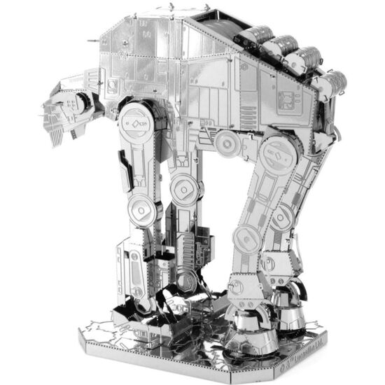 MAQUETA METAL AT-M6 HEAVY ASSAULT WALKER STAR WARS METAL EARTH image 2