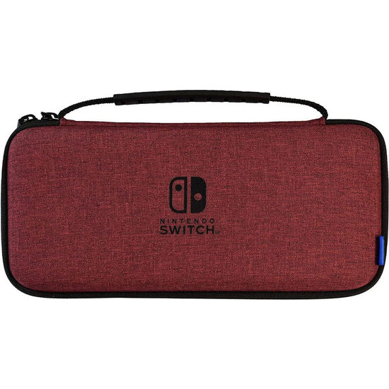 CARCASA RIGIDA COMPACTA NINTENDO SWITCH image 0