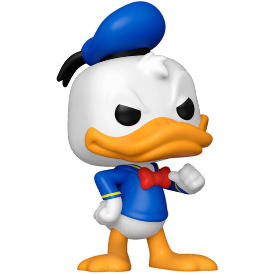 FIGURA POP DISNEY CLASSICS DONALD DUCK image 1