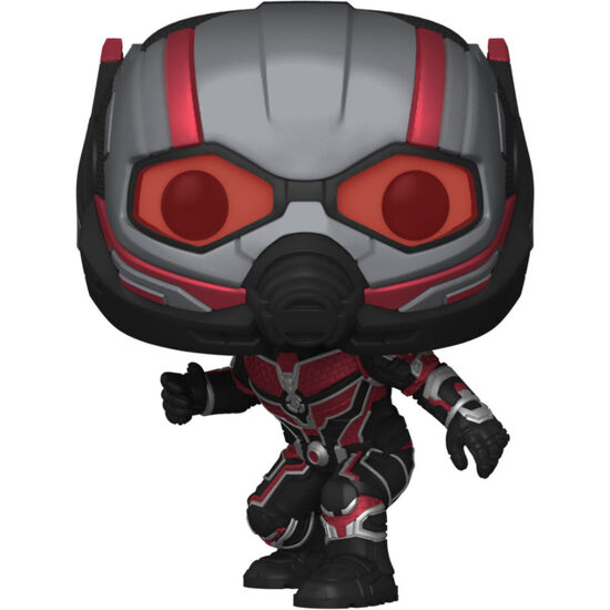 FIGURA POP MARVEL ANT-MAN AND THE WASP QUANTUMANIA ANT-MAN image 2