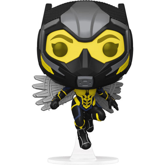 FIGURA POP MARVEL ANT-MAN AND THE WASP QUANTUMANIA THE WASP image 2