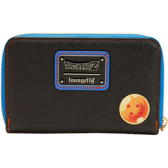 CARTERA TRIO DRAGON BALL Z LOUNGEFLY image 2