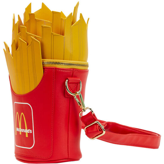 BOLSO PATATAS FRITAS MCDONALS LOUNGEFLY image 1