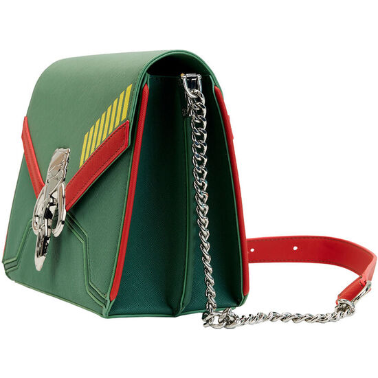 BOLSO BOBA FETT STAR WARS LOUNGEFLY image 1