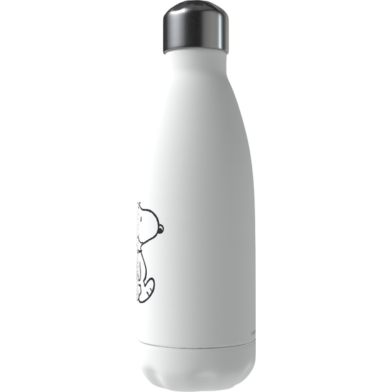 BOTELLA ACERO INOXIDABLE CONSTELACION SNOOPY 550ML image 2