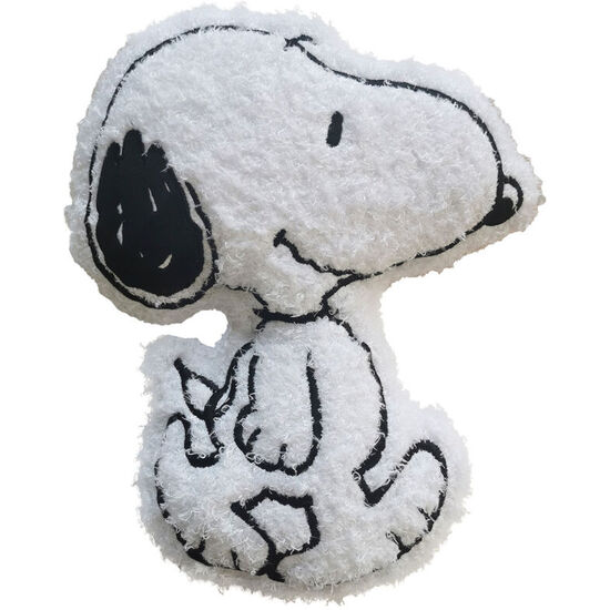 COJIN PELUCHE CONSTELACION SNOOPY image 0
