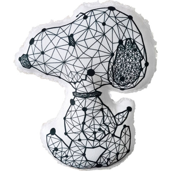 COJIN PELUCHE CONSTELACION SNOOPY image 1