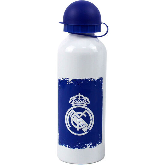 CANTIMPLORA ALUMINIO REAL MADRID 500ML image 0