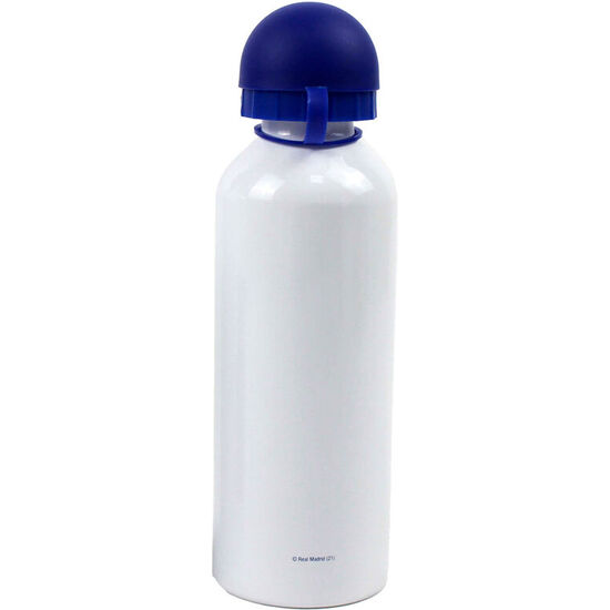 CANTIMPLORA ALUMINIO REAL MADRID 500ML image 1