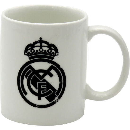 TAZA REAL MADRID 300ML image 1