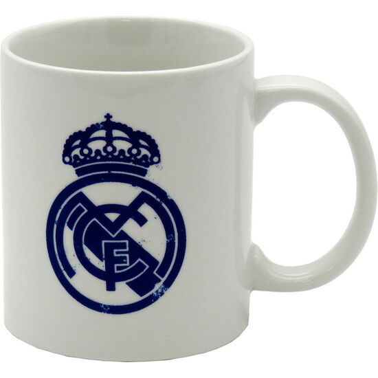 TAZA REAL MADRID 300ML image 1